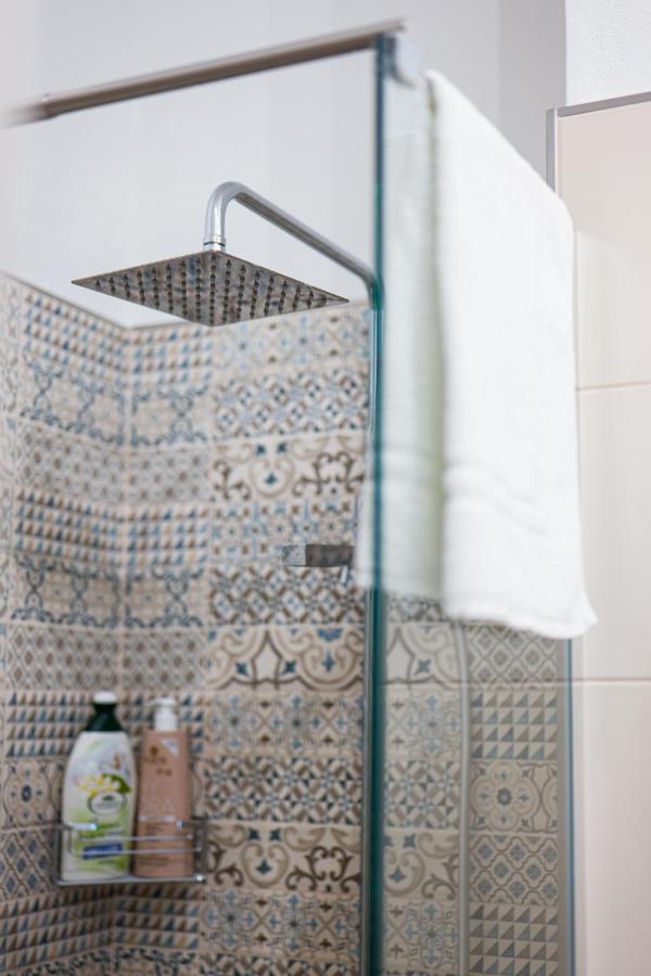 A Due Passi - Guest House Santo Stefano di Camastra Bagian luar foto